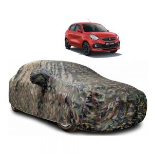 Car Chrome Door Handle for Celerio